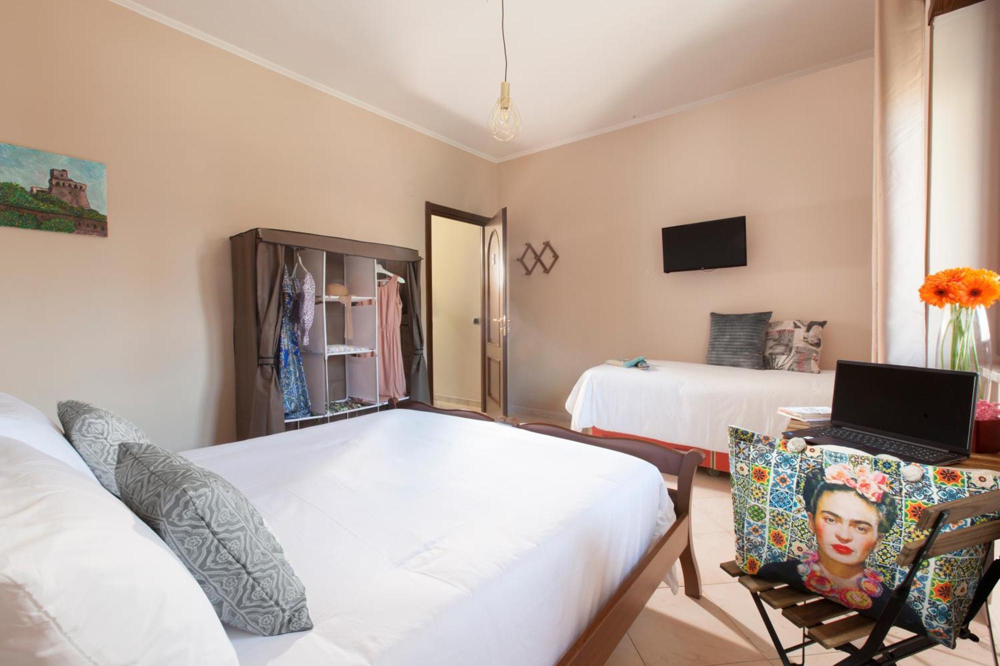 Bsisters Guest house