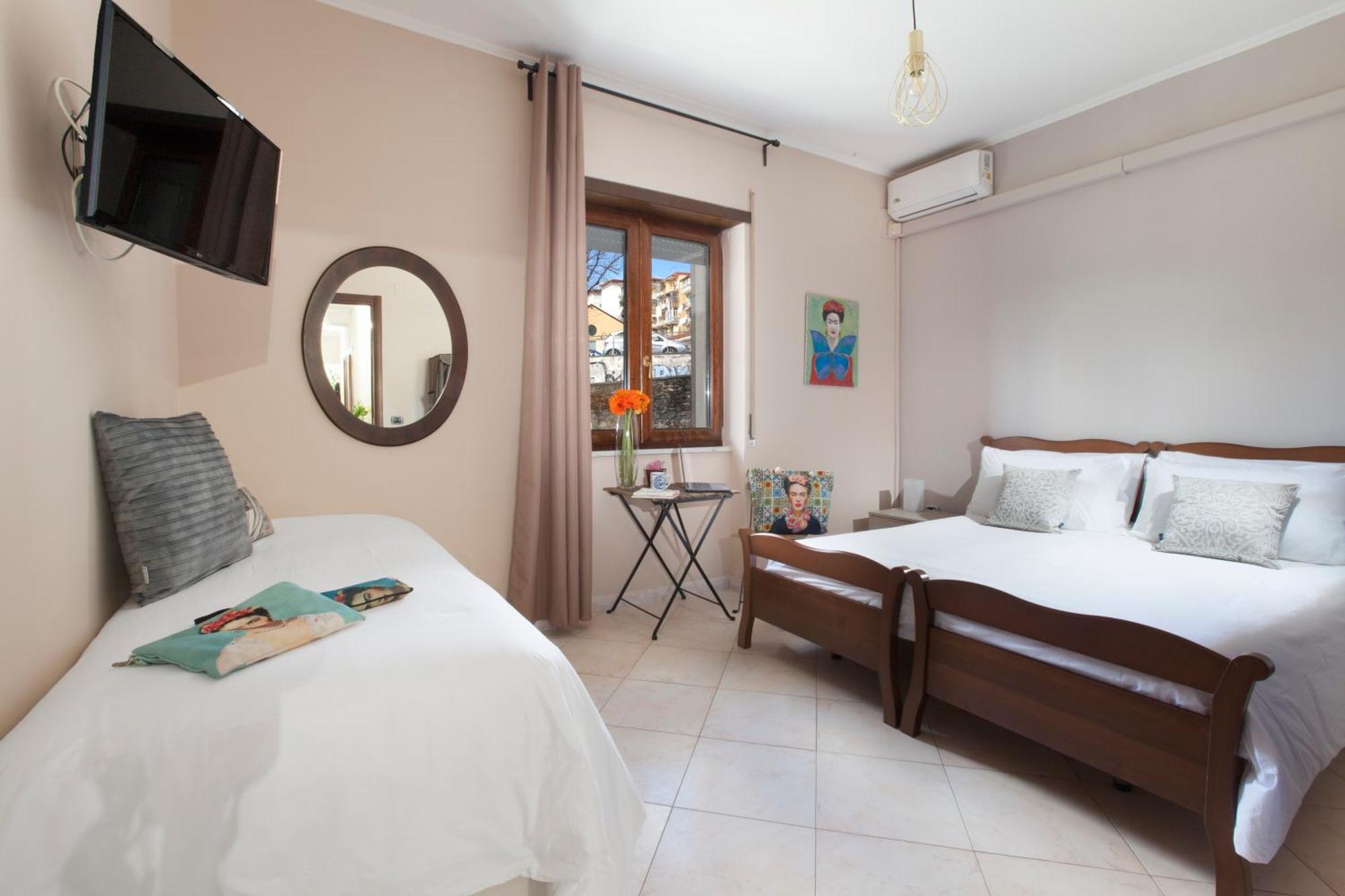 Bsisters Guest house Torre del Greco
