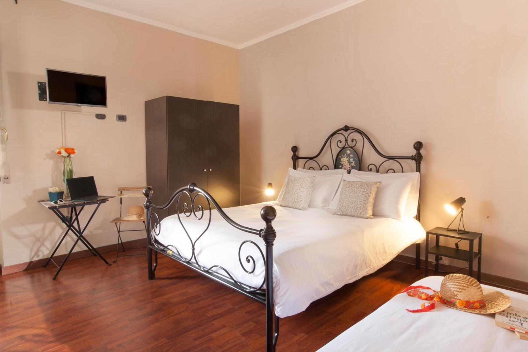 Bsisters Guest house
