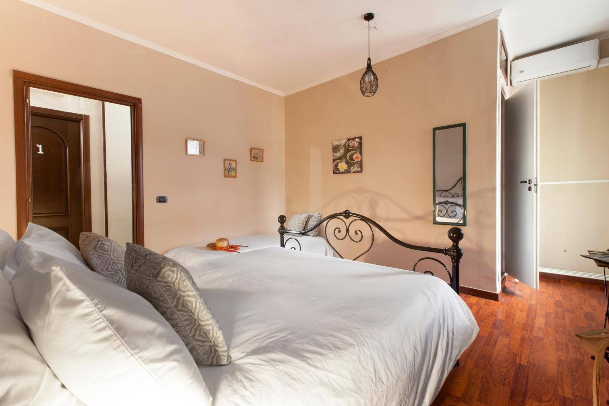 Bsisters Guest house Torre del Greco