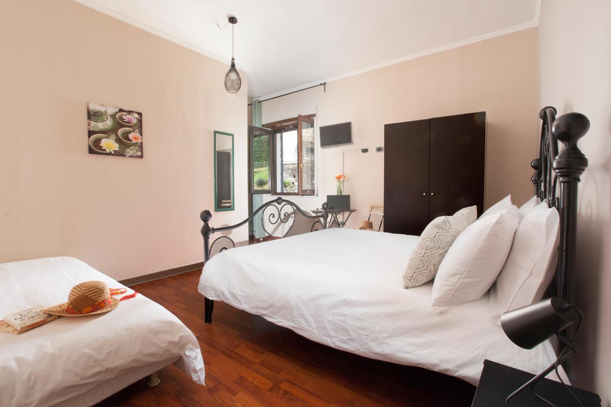 Guest house Bsisters *