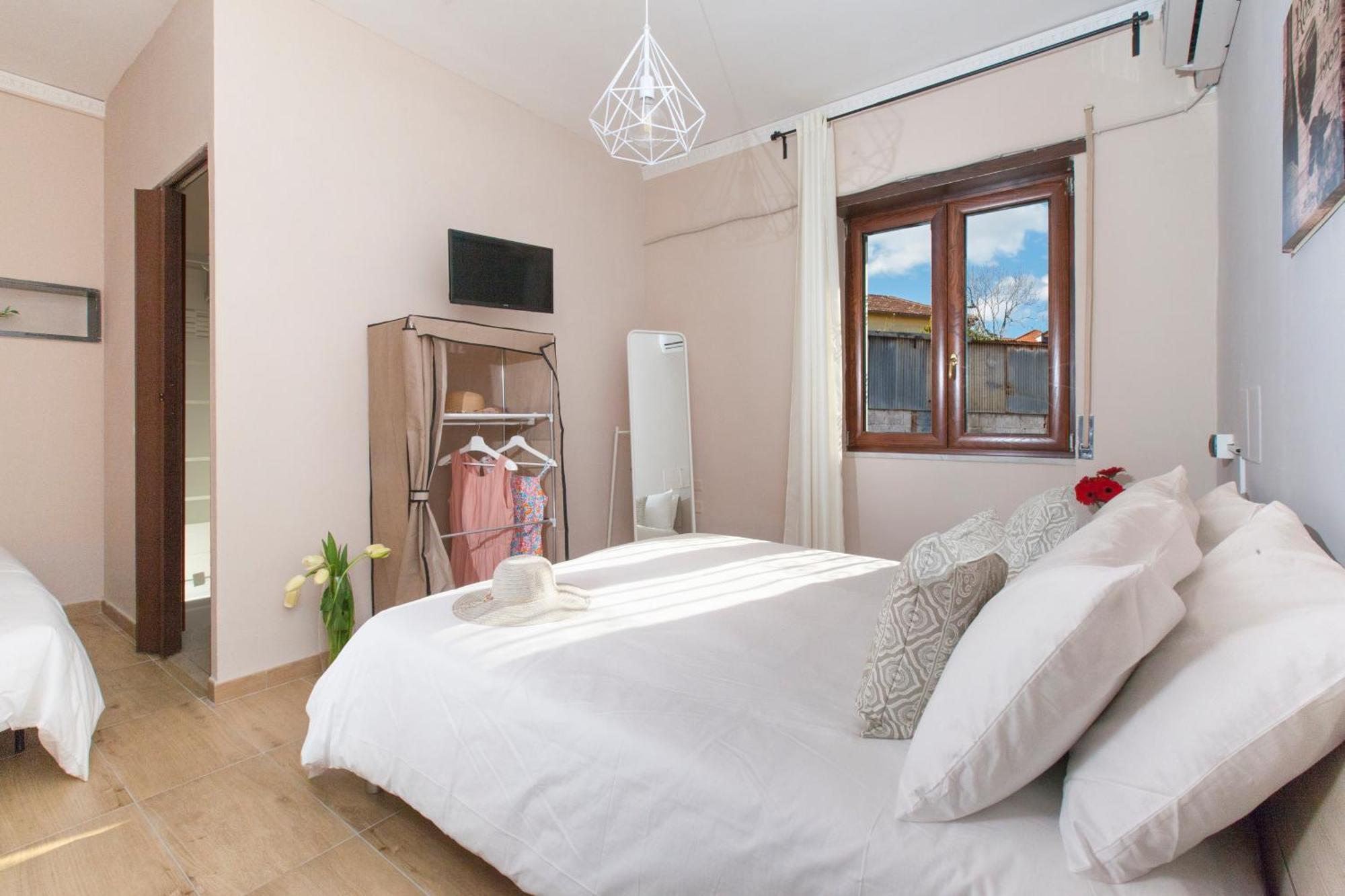 Bsisters Guest house