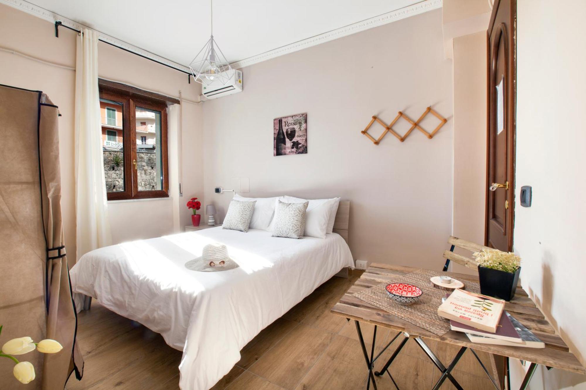 Guest house Bsisters Torre del Greco