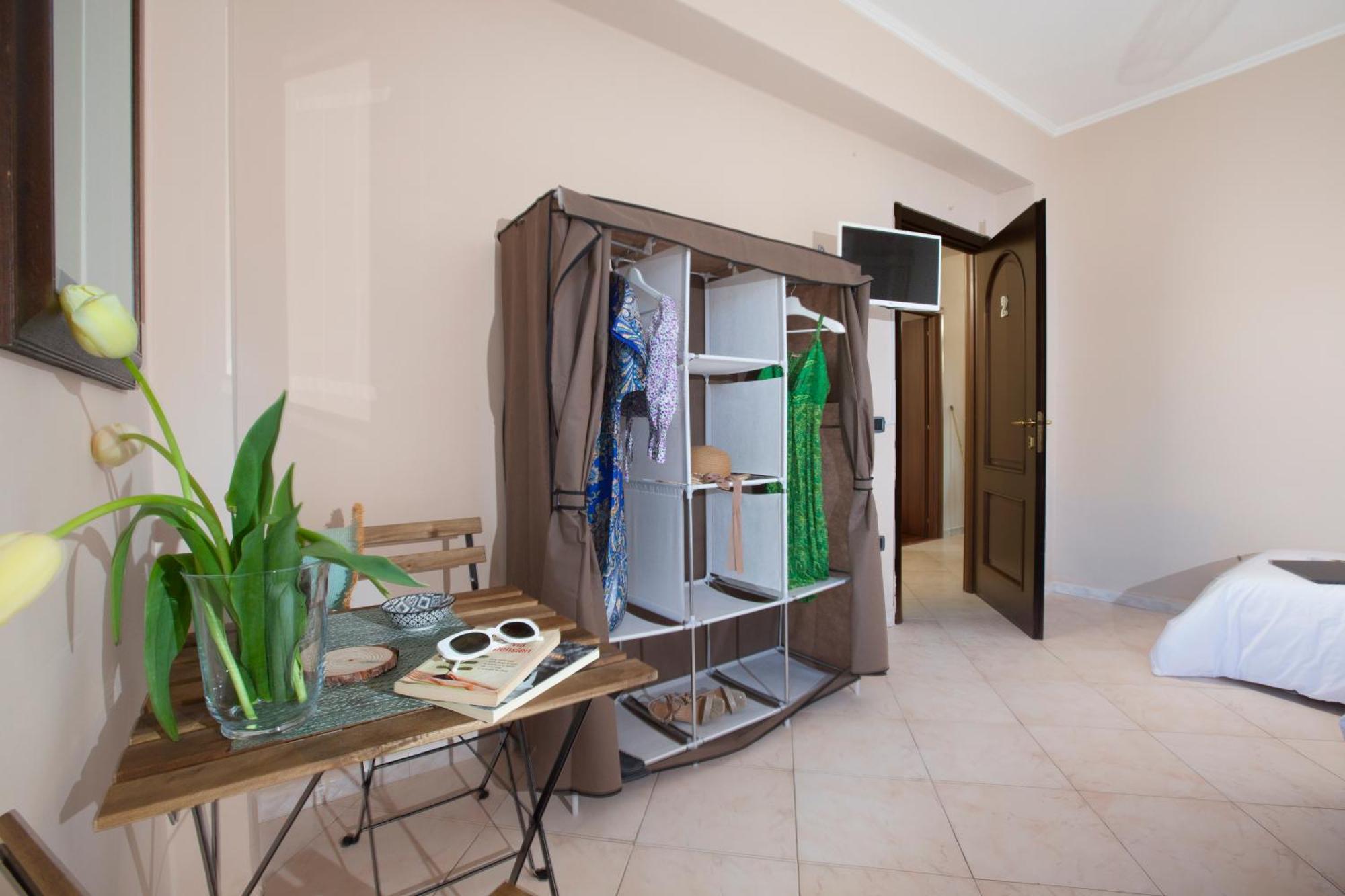 Guest house Bsisters Torre del Greco