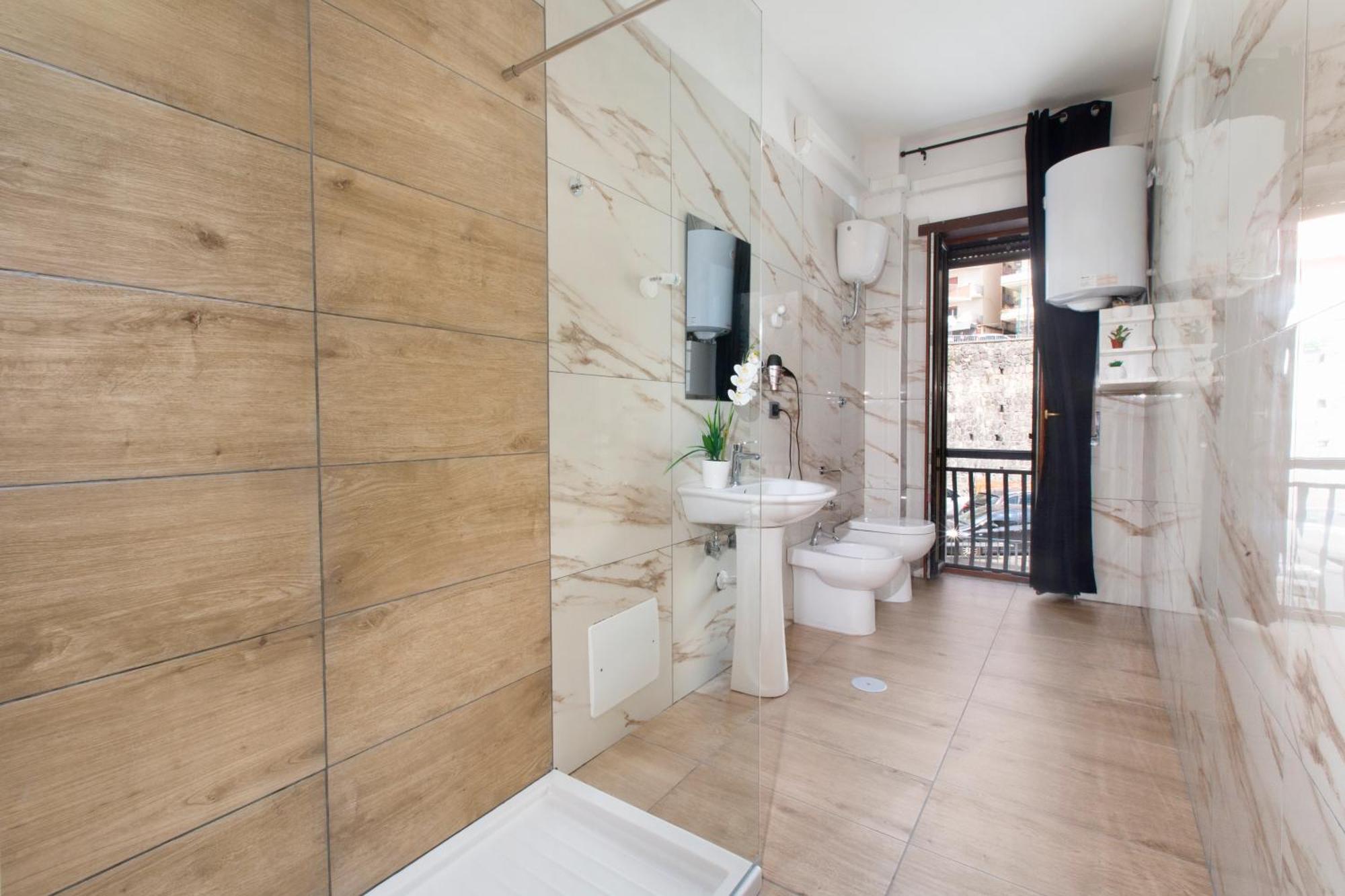 Bsisters Guest house Torre del Greco